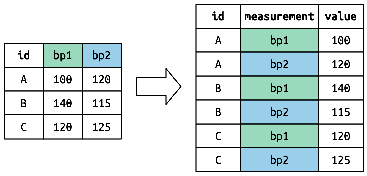 column-names